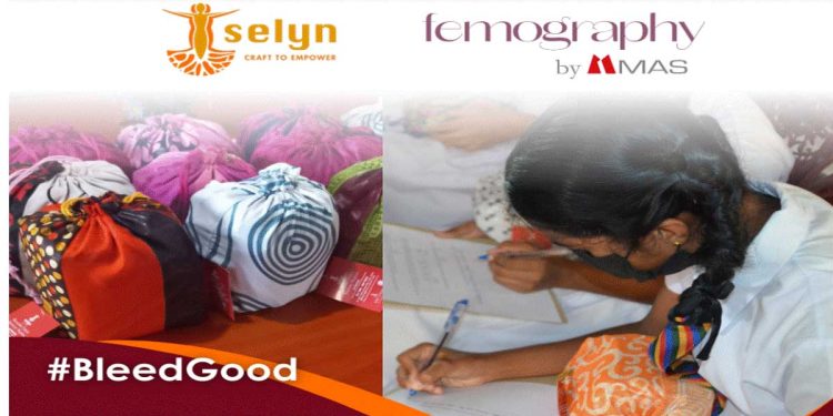 Unlocking the Power of Femography by MAS: Pioneering Feminine Health and Hygiene with more Sustainable Solutions  I Sri Lanka Latest Business News