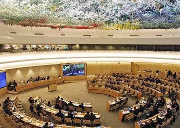 Sri Lanka was extensively discussed by the UNHCR  I Sri Lanka Latest News