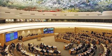 Sri Lanka was extensively discussed by the UNHCR  I Sri Lanka Latest News