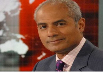 George Alagiah: ‘Brilliant, kind’ BBC journalist and newsreader dies aged 67 I Sri Lanka Latest News