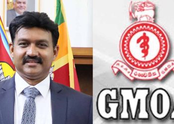 Eastern Governor Thondaman’s feud with doctors is over! Doctors decide to provide full cooperation! I Sri Lanka Latest News