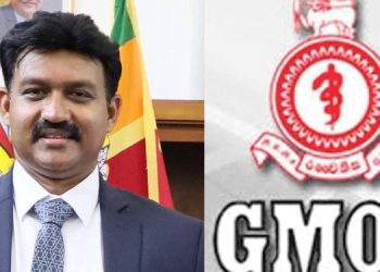 Government doctors launch a new campaign against Eastern Governor Sendil Thondaman’s immoral behaviour! I Sri Lanka Latest News