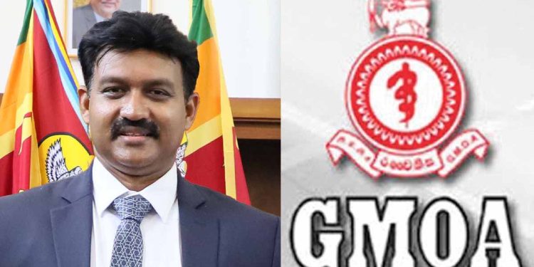 Eastern Governor Thondaman’s feud with doctors is over! Doctors decide to provide full cooperation! I Sri Lanka Latest News