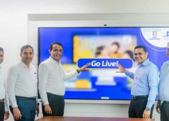 Refreshed and Renewed; HNBA and HNBGI Launch New Websites I Sri Lanka Latest Business News