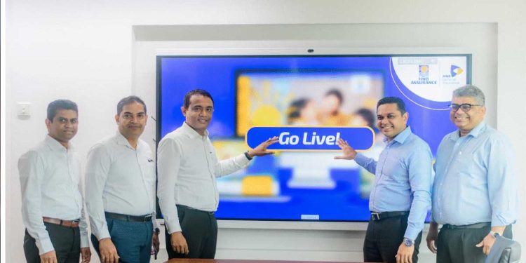 Refreshed and Renewed; HNBA and HNBGI Launch New Websites I Sri Lanka Latest Business News