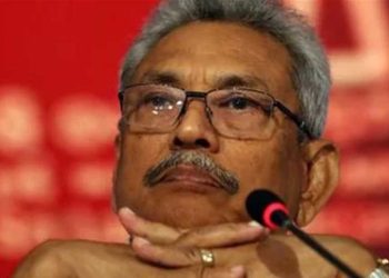 The bribery commission will record a statement from former President Gotabaya Rajapakse about 17.85 million rupees discovered in his official residence last year I Sri Lanka Latest News