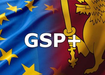 EU extends the GSP+ tariff concession to Sri Lanka for another four years I Sri Lanka Latest News