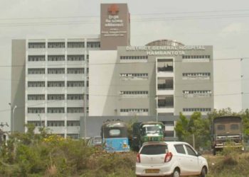 Cabinet approves ‘Sarbana Jurong’ to prepare Hambantota development regional model with key growth centres I Sri Lanka Latest News