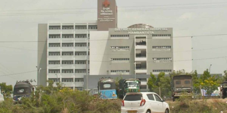 Cabinet approves ‘Sarbana Jurong’ to prepare  Hambantota development regional model with key growth centres I Sri Lanka Latest News