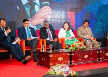 Uniting for Sustainable Growth: Hayleys Plantations concludes first carbon-neutral International Sustainable Summit I Sri Lanka Latest Business News