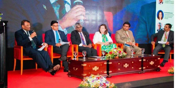 Uniting for Sustainable Growth: Hayleys Plantations concludes first carbon-neutral International Sustainable Summit  I Sri Lanka Latest Business News
