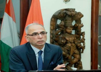 India seeks positive transformation in its ties with Sri Lanka says visiting Indian Foreign Secretary I Sri Lanka Latest News
