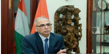 India seeks positive transformation in its ties with Sri Lanka says visiting Indian Foreign Secretary I Sri Lanka Latest News