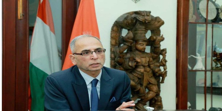 India seeks positive transformation in its ties with Sri Lanka says visiting Indian Foreign Secretary I Sri Lanka Latest News