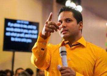 Jerome Fernando, the controversial statement maker, is said to have fled to the UK from Singapore. He is also accused of several charges, including money laundering I Sri Lanka Latest News