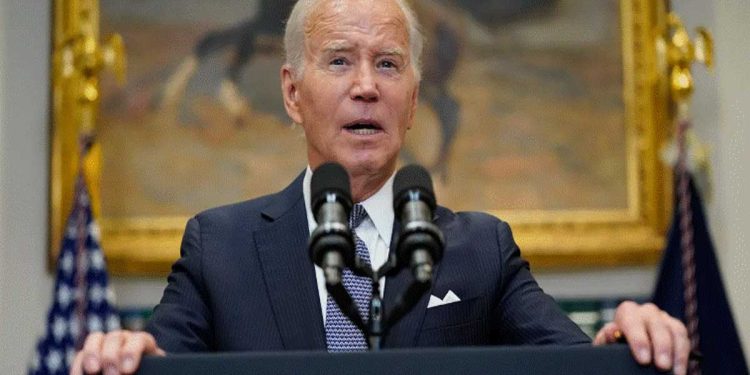 Cocaine found in West Wing of White House while President Biden was away: What we know  I Sri Lanka Latest News