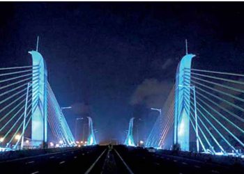 It is false that the new Kelani Bridge’s nuts and bolts were vandalised. However, some other bridge components are damaged – DG RDA   I Sri Lanka Latest News