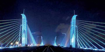 It is false that the new Kelani Bridge’s nuts and bolts were vandalised. However, some other bridge components are damaged – DG RDA   I Sri Lanka Latest News