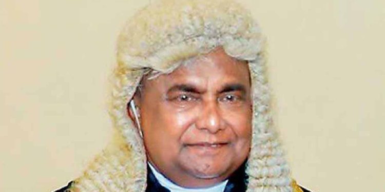 Before five more opposition MPs could speak, the speaker called a halt to the session’s opposition protest inside the house’s lobby I Sri Lanka Latest News