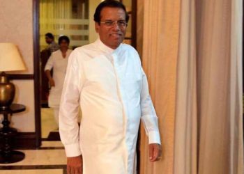 Judge Niel Iddawela stepped down from the Maithreepala court case I Sri Lanka Latest News