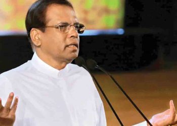 We also say hold provincial council election! We explained it in the all-party meeting! – Maithripala ! I Sri Lanka Latest News