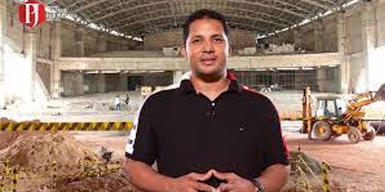 Father Jerome’s Miracle dome palace’s secret’s exposed I Sri Lanka Latest News