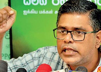 President & ministers travel frequently abroad; government’s claim no money for elections,is false; they have accumulated money through excessive taxes – Mujibur I Sri Lanka Latest News