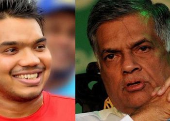 Detained military personnel should be released in the same way that convicted LTTE members responsible for the deaths of 91 people pardoned – Namal Rajapase I Sri Lanka Latest News