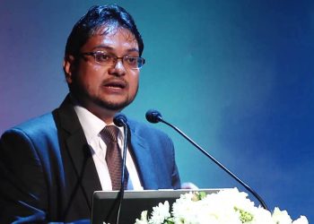 Domestic debt restructuring would have a negative impact on the EPF and ETF, – Dr. Nishan De Mel.