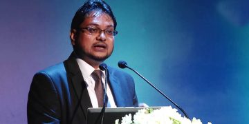 Domestic debt restructuring would have a negative impact on the EPF and ETF, – Dr. Nishan De Mel.