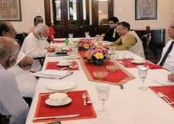 North & East Tamil political parties to meet Indian HC I Sri Lanka Latest News