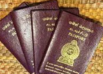 Last month, the number of online passport applications almost 30 thousand.