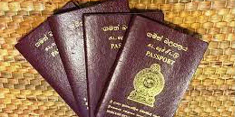 Last month, the number of online passport applications almost 30 thousand.