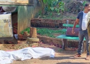 Person was reported to have died while waiting in the ‘aswasuma’ queue  I Sri Lanka Latest News