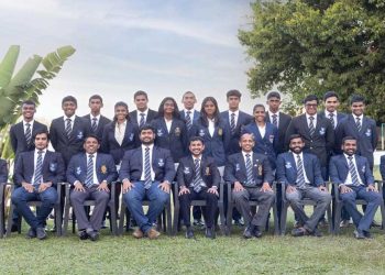 Strengthening Sri Lanka – India bonds –  Madras Colombo Regatta I Sri Lanka Latest News