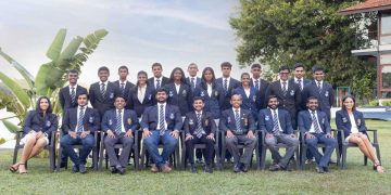 Strengthening Sri Lanka – India bonds –  Madras Colombo Regatta I Sri Lanka Latest News