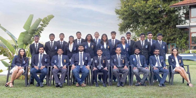 Strengthening Sri Lanka – India bonds –  Madras Colombo Regatta I Sri Lanka Latest News