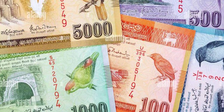 Eon Lanka Investment Kurunegala has defrauded approximately 990 crore rupees.  Sri Lanka Latest News