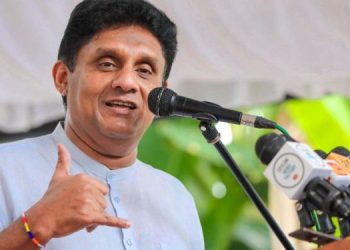 Keep an eye out tomorrow morning at 9.30 a.m.! Sajith, the opposition leader, is about to do something unprecedented!  I Sri Lanka Latest News