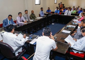Country is plagued by extremely dangerous health terrorism! Leader of the opposition VIDEO & PHOTOS I Sri Lanka Latest News