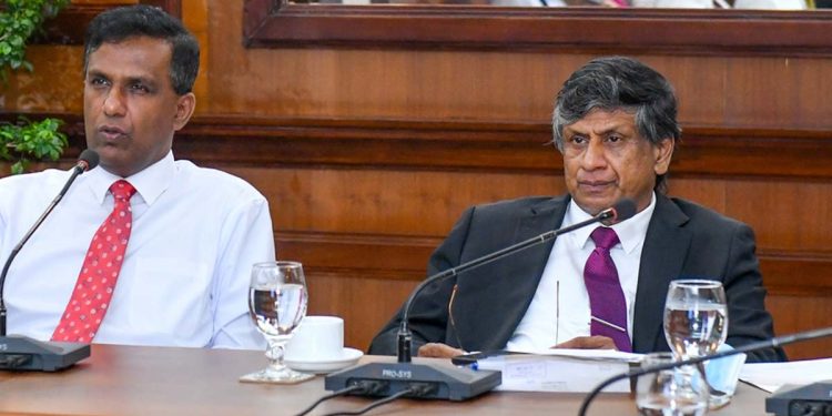 Secretary to the President issues directives to ministry secretaries. I Sri Lanka Latest News