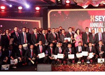 Seylan Bank honours exemplary performers at Seylan Annual Sales Awards 2022 I Sri Lanka Latest Business News
