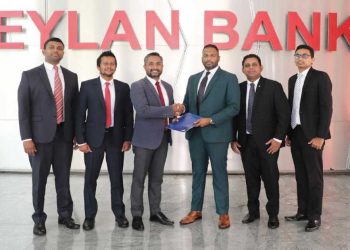 Seylan Cards partners with Orient Insurance to provide special discounts and Easy Payment Plans for Cardholders  I Sri Lanka Latest Business News