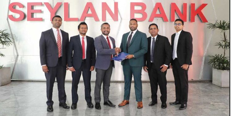 Seylan Cards partners with Orient Insurance to provide special discounts and Easy Payment Plans for Cardholders  I Sri Lanka Latest Business News