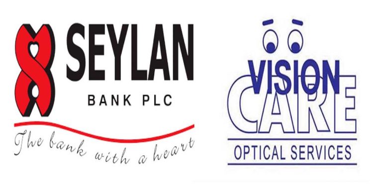 Seylan Cards collaborates with Vision Care, ensuring affordable quality optical and auditory services  I Sri Lanka Latest Business News