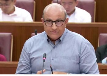 Singapore Transport Minister S Iswaran was arrested and released on bail as part of CPIB probe I Sri Lanka Latest News