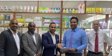 Truly Ceylon Tea and Regency Teas Forge Strategic Partnership to Expand Global Brand Presence I Sri Lanka Latest Business News