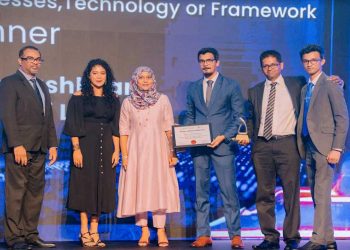 Sysco LABS Triumphs at the SLASSCOM National Ingenuity Awards 2023 I Sri Lanka Latest Business News