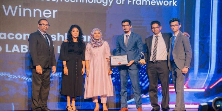 Sysco LABS Triumphs at the SLASSCOM National Ingenuity Awards 2023 I Sri Lanka Latest Business News