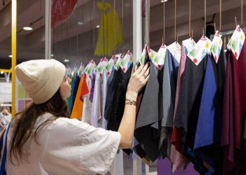 Exhibitors from Sri Lanka and Pakistan participated in Texworld/Apparel Sourcing Loss Angels, 25 – 26 July 2023 I Sri Lanka Latest Business News